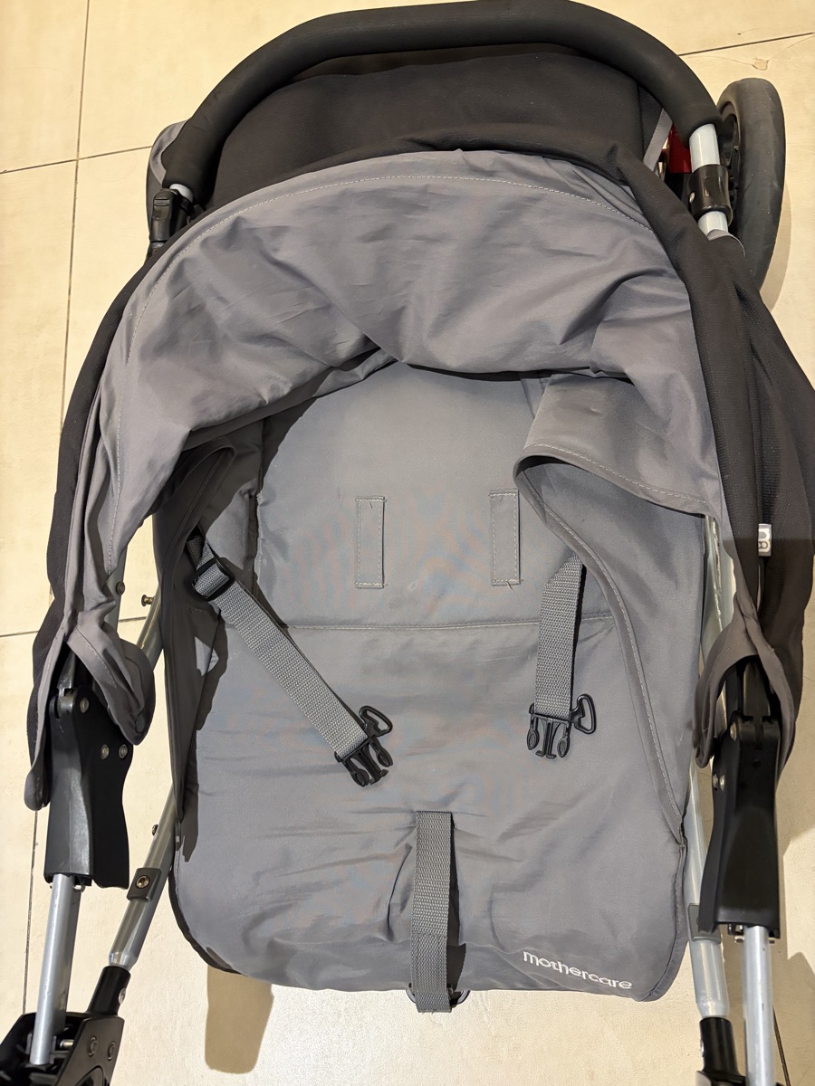 Stroller - Image 5