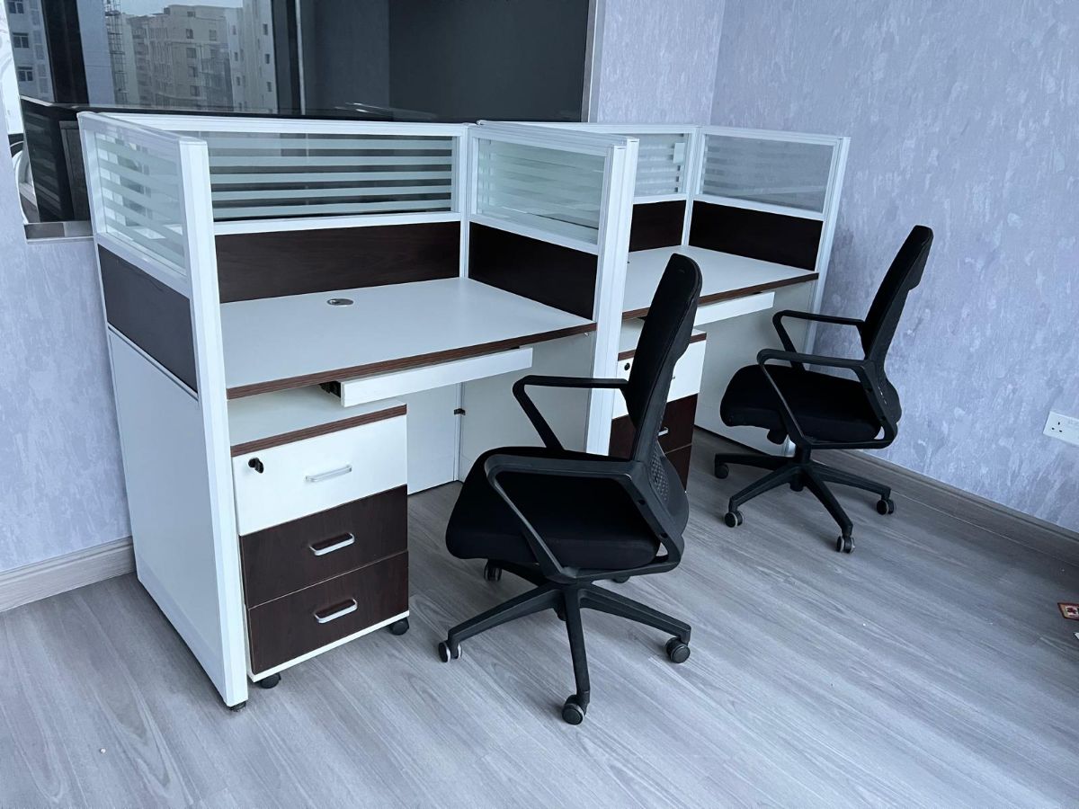 Uswd office desk Study table meeting table Reception office chair buy sell 33740364 - Image 19
