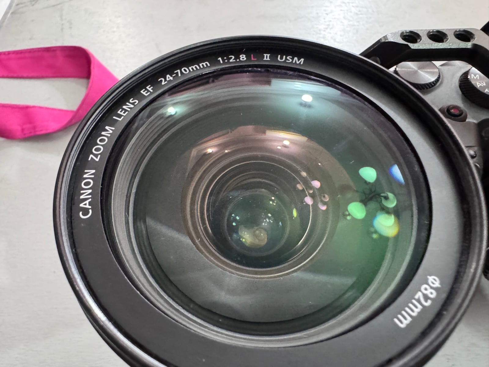 Canon lenses - Image 2