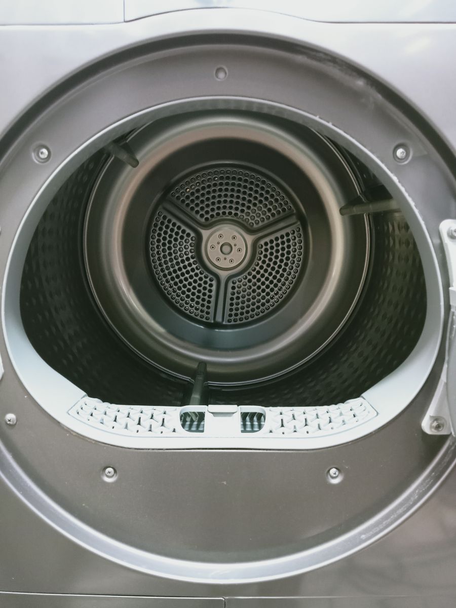 Samsung 9 kg Drayer available for sale - Image 1
