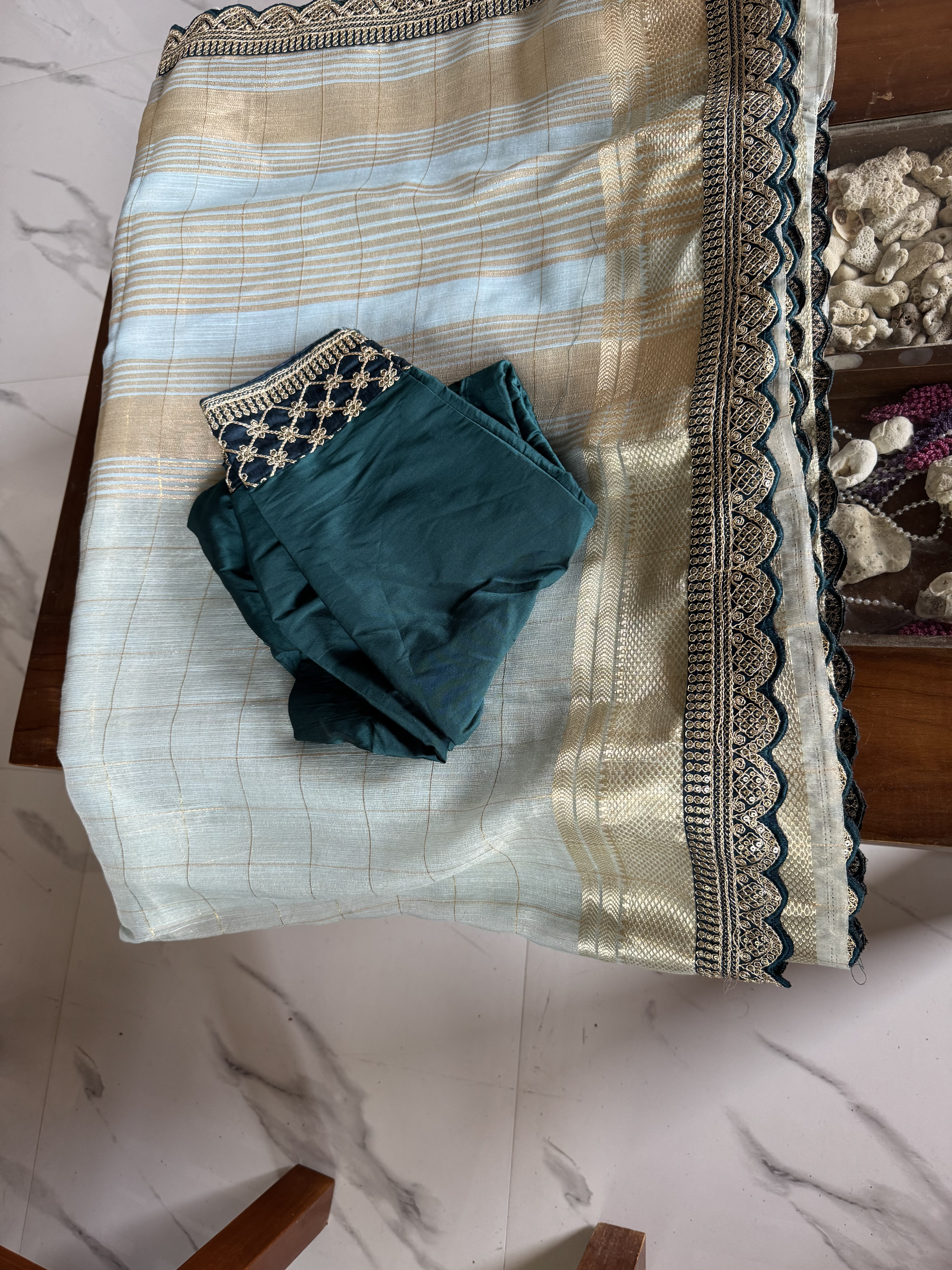 Saree for selling - Image 3