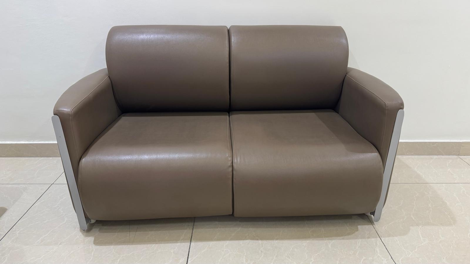 SOFA SET FOR SALE( طقم كنب للبيع ?️) - Image 3