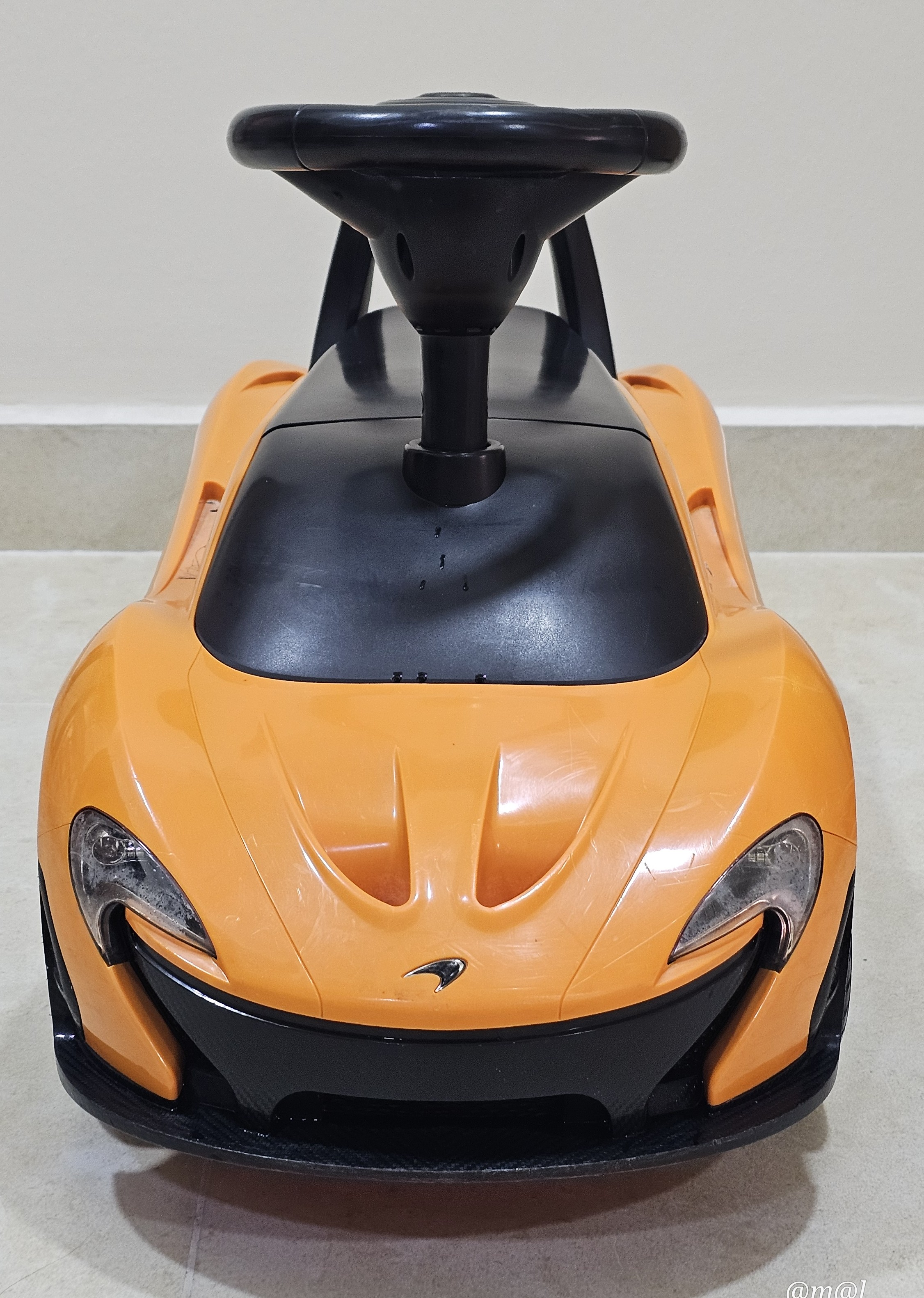 Kid's Car - Image 4