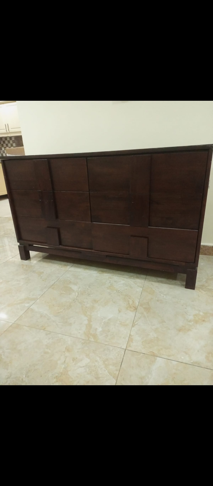 Tv table - Image 1
