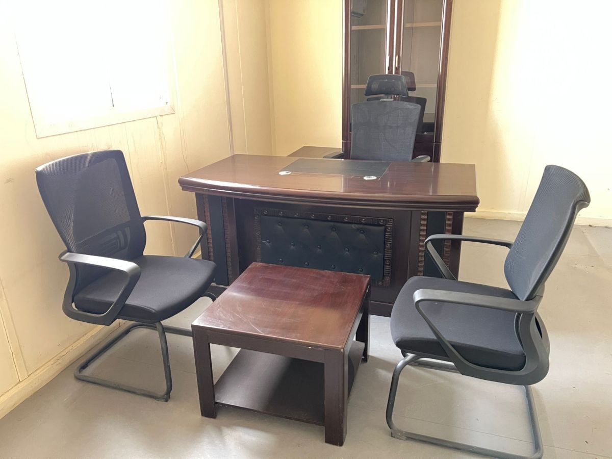 Used office furniture buy sell 55457916 - Image 1