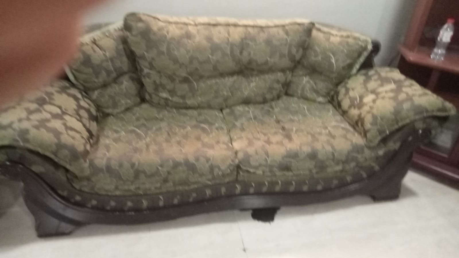 Sofa Set for sale  - Image 3