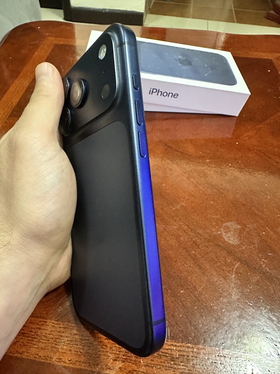 iPhone 17 Pro - 256GB - Image 6