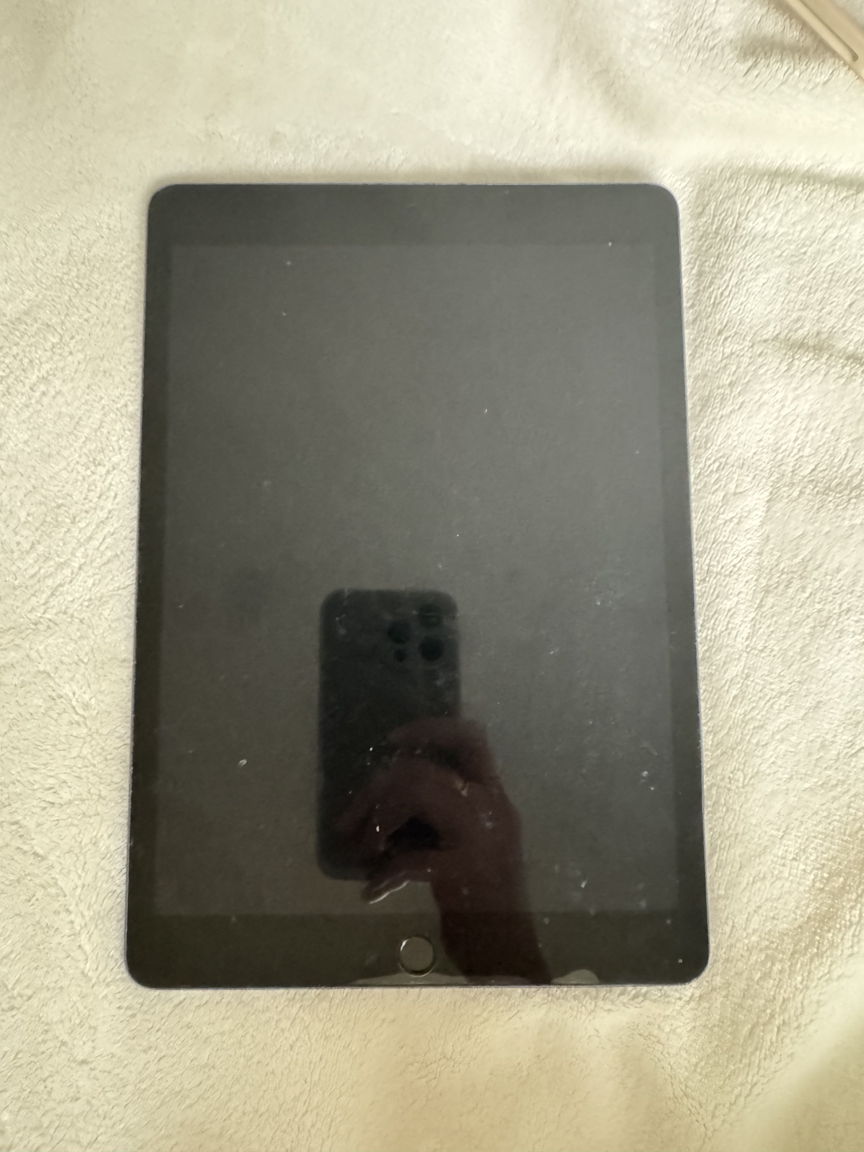 Ipad 9th gen 256gb - Image 2
