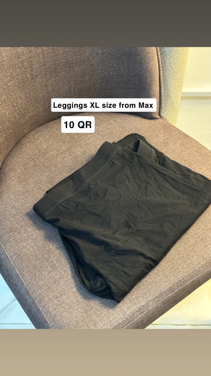 Preloved clothes for 10/5 QR - Image 13