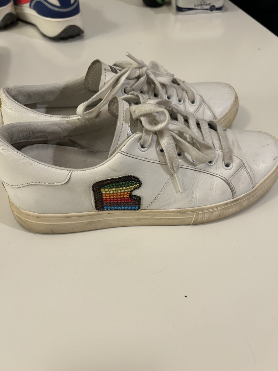 Branded Trainers, Veja, Golden Goose, Nike, Marc Jacobs - Image 5