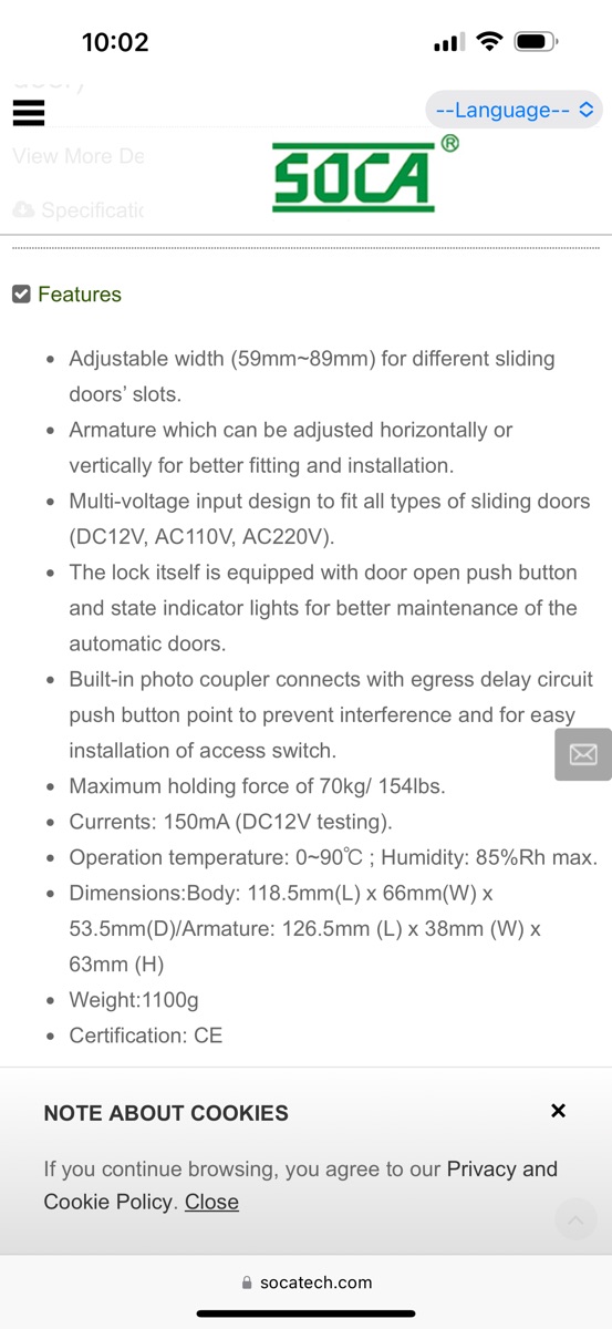 Lock - Image 4