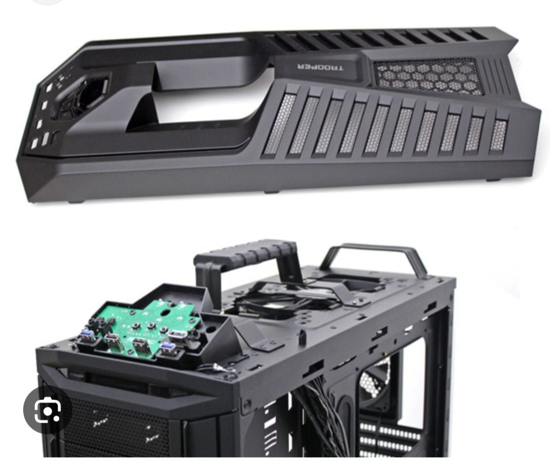 Gaming PC  MSI MEG Z590, i7-10700K gen 5.1ghz turbo (OC) 16gb RGB DDR4, 1tb & 250gb NVme SSD, Win11 Pro, cpu only - Image 12