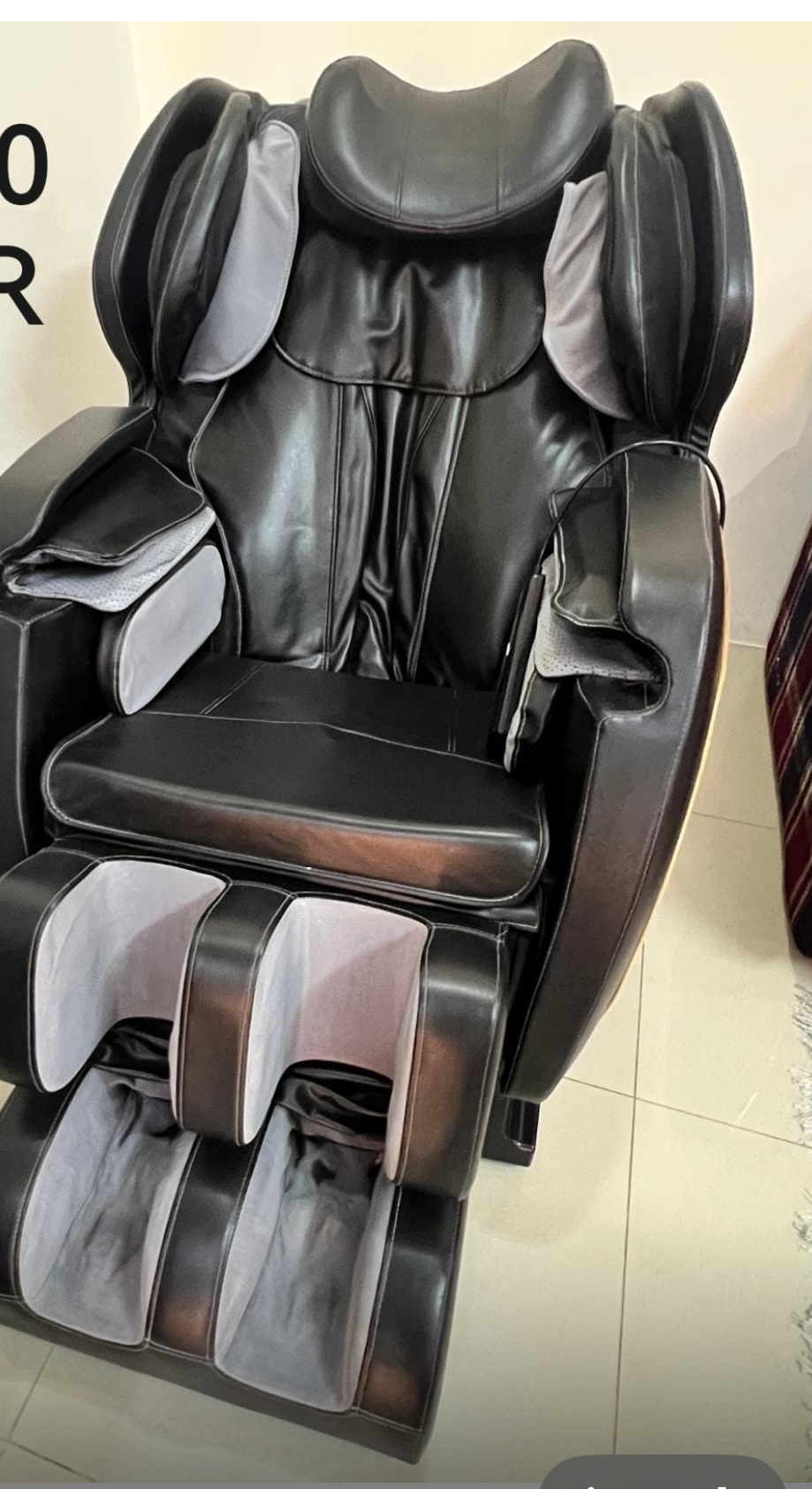 Massage chair  - Image 2