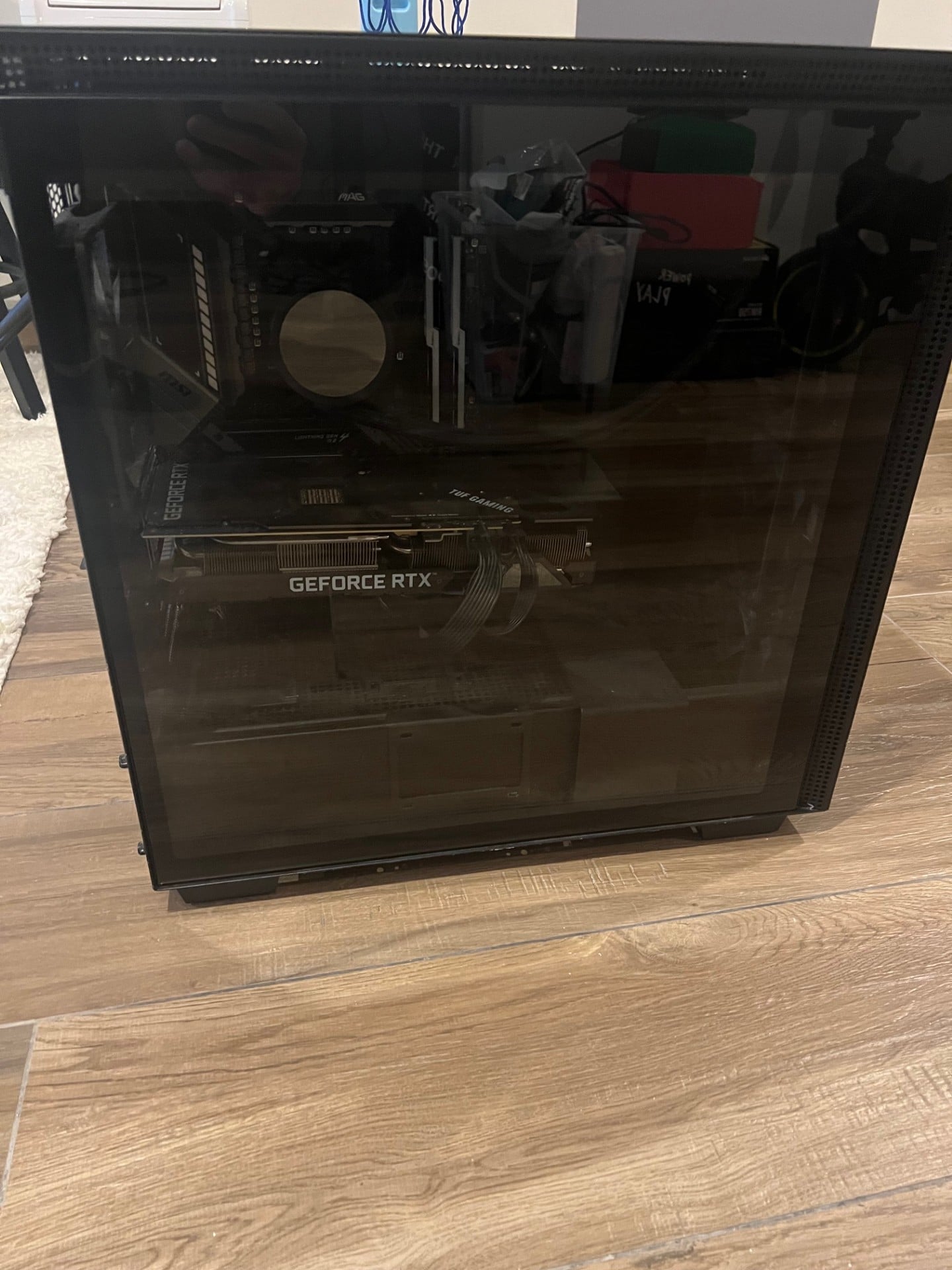 Selling my gaming pc Ryzen 9 5900X with RTX 3080 - Image 3