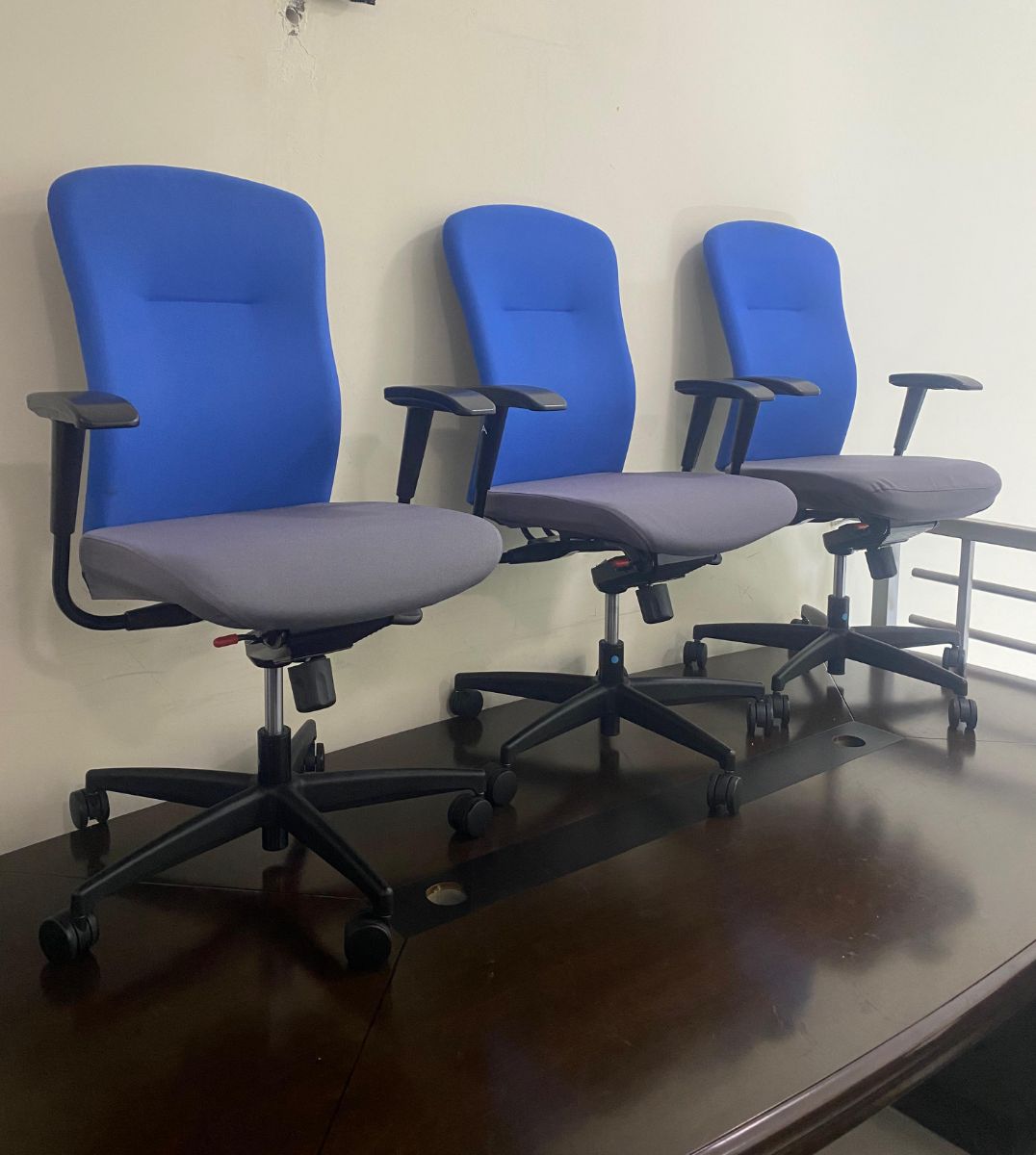 Used office furniture buy sell 55457916 - Image 4