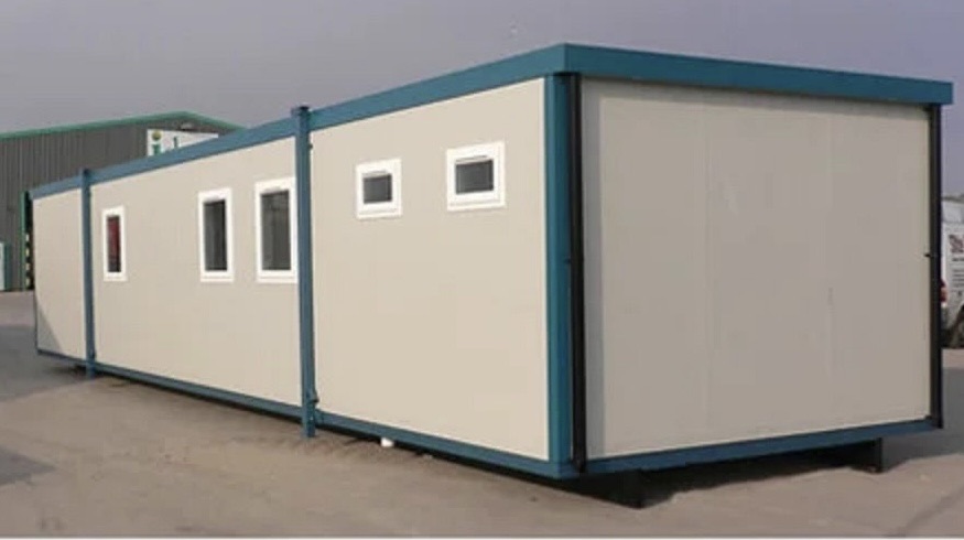 Used portable cabins - Image 4