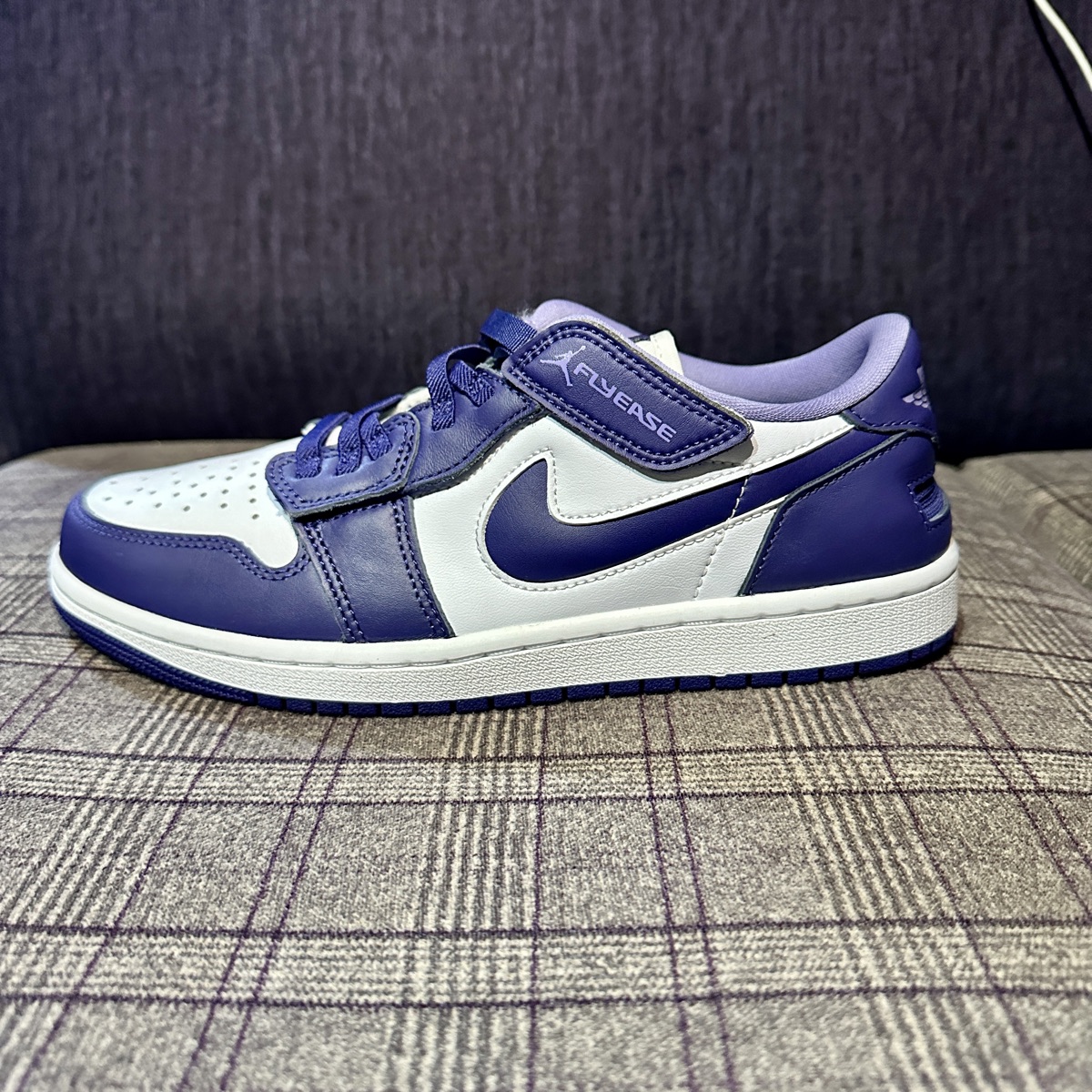 Jordan 1 Flyease - Image 5