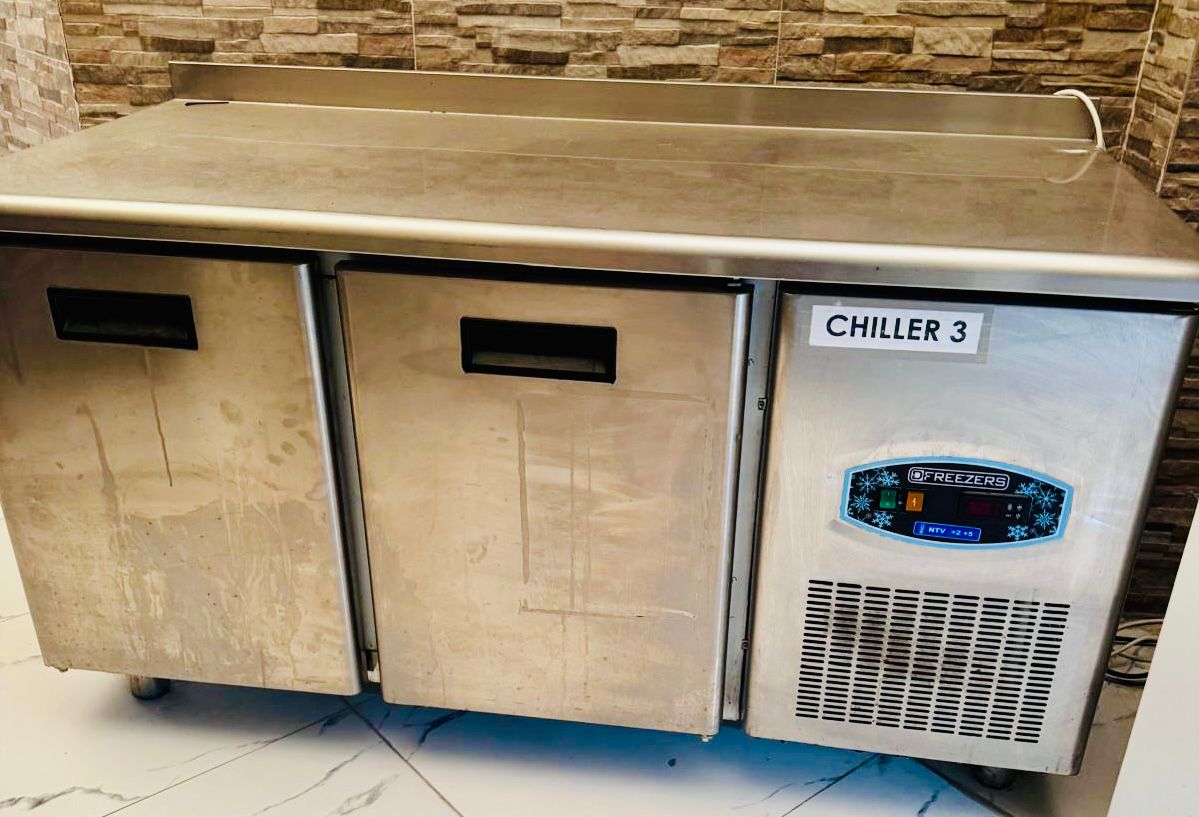 KITCHEN EQUIPMENT CLEARANCE SALE (FOR RESTAURANT/COFFEE SHOP) - Image 5