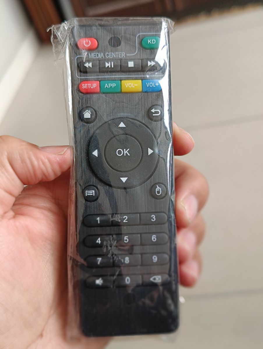 Tvboxes remote control - Image 5