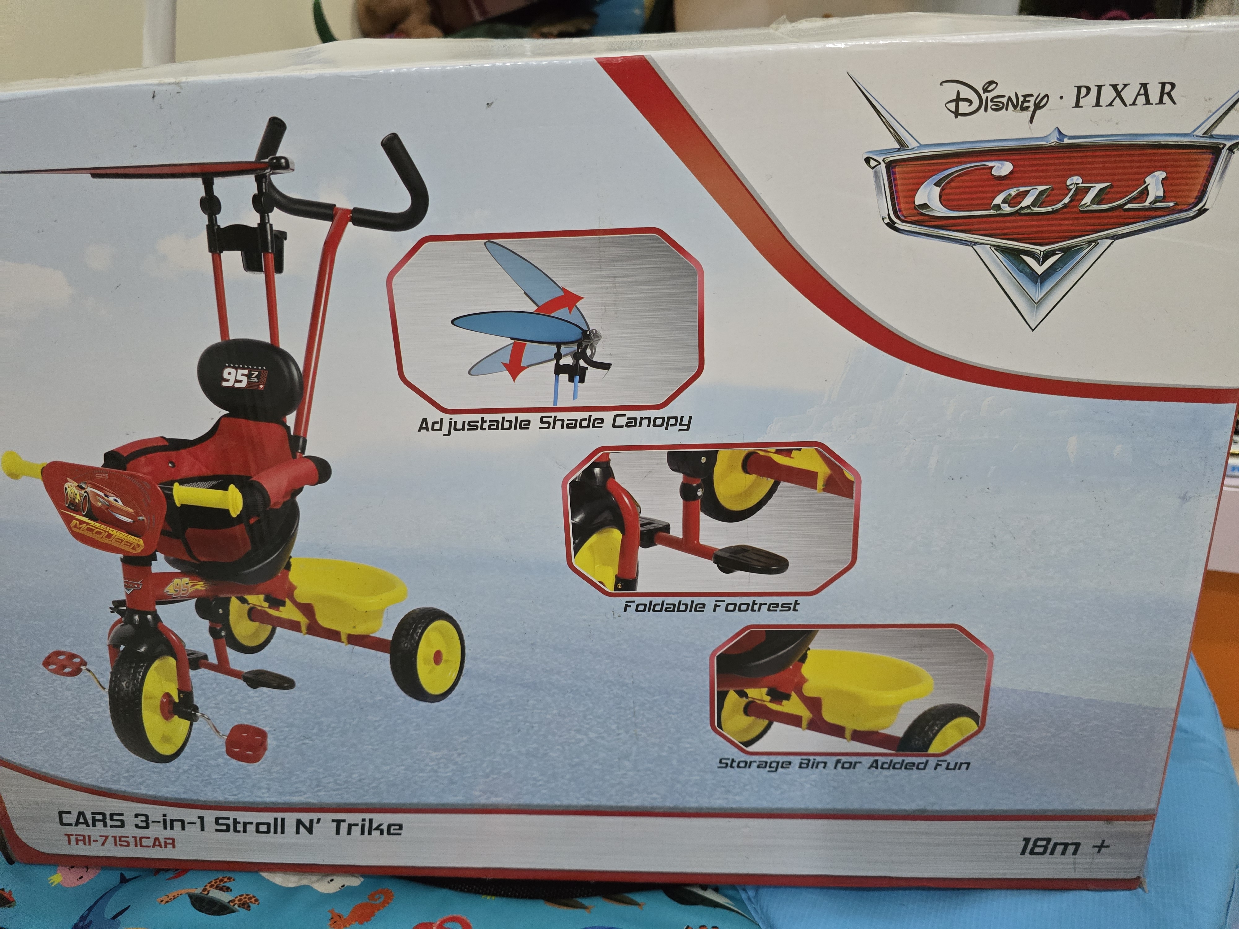 KIDS TOYS FOR SALE AND OTHER ACCESSORIES - Image 2
