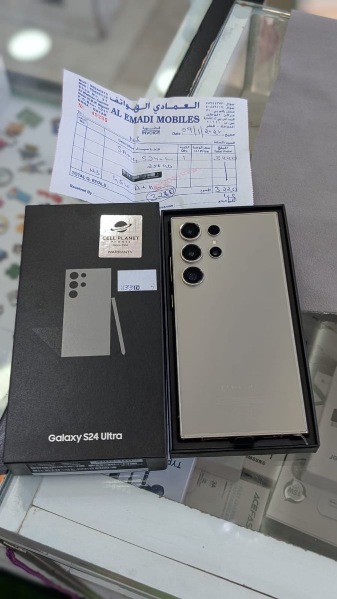 Samsung s24 ultra - Image 3