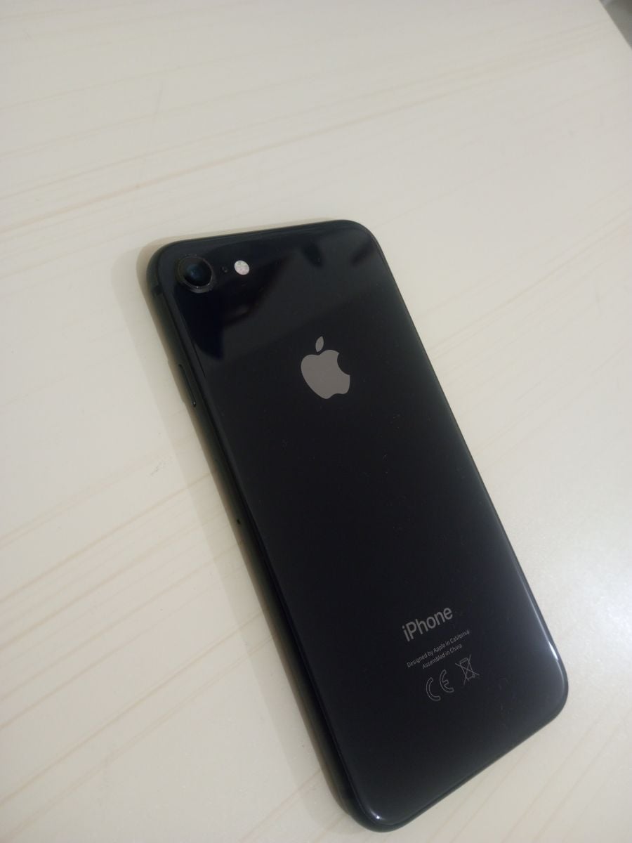 Iphone 8 256 GB - Image 9