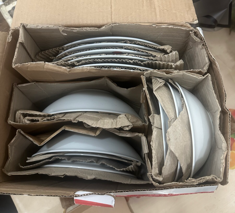 Dinner Set - Image 3