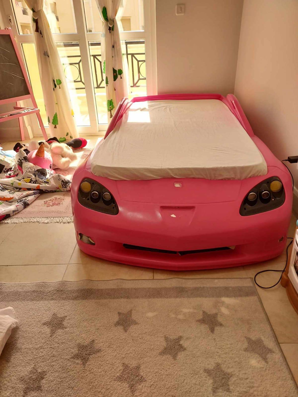 kids bed - Image 4