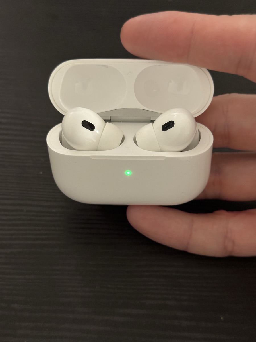 AirPods Pro 2 Generation (Type-C) - Image 6