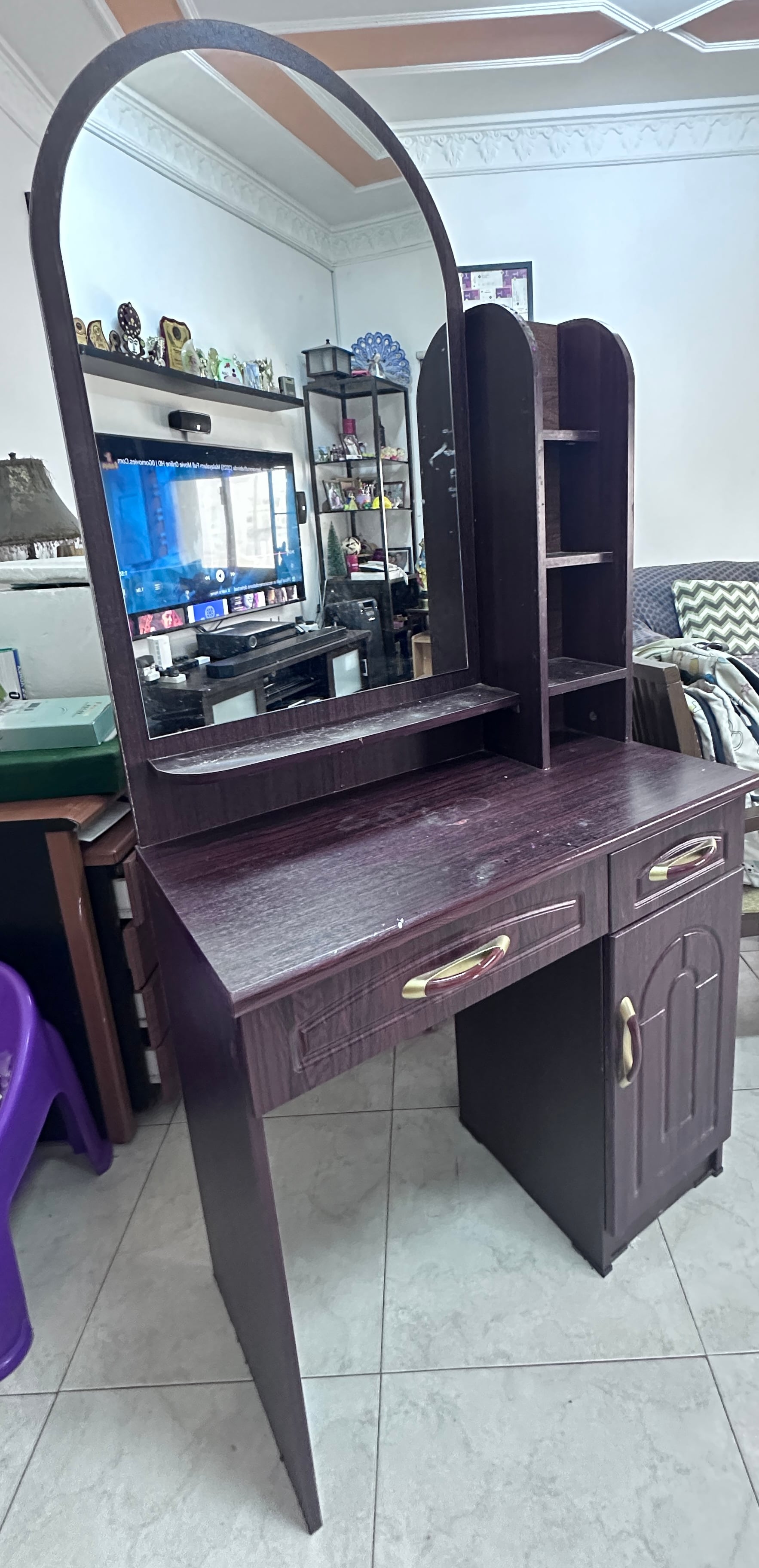Dressing Table - Image 2