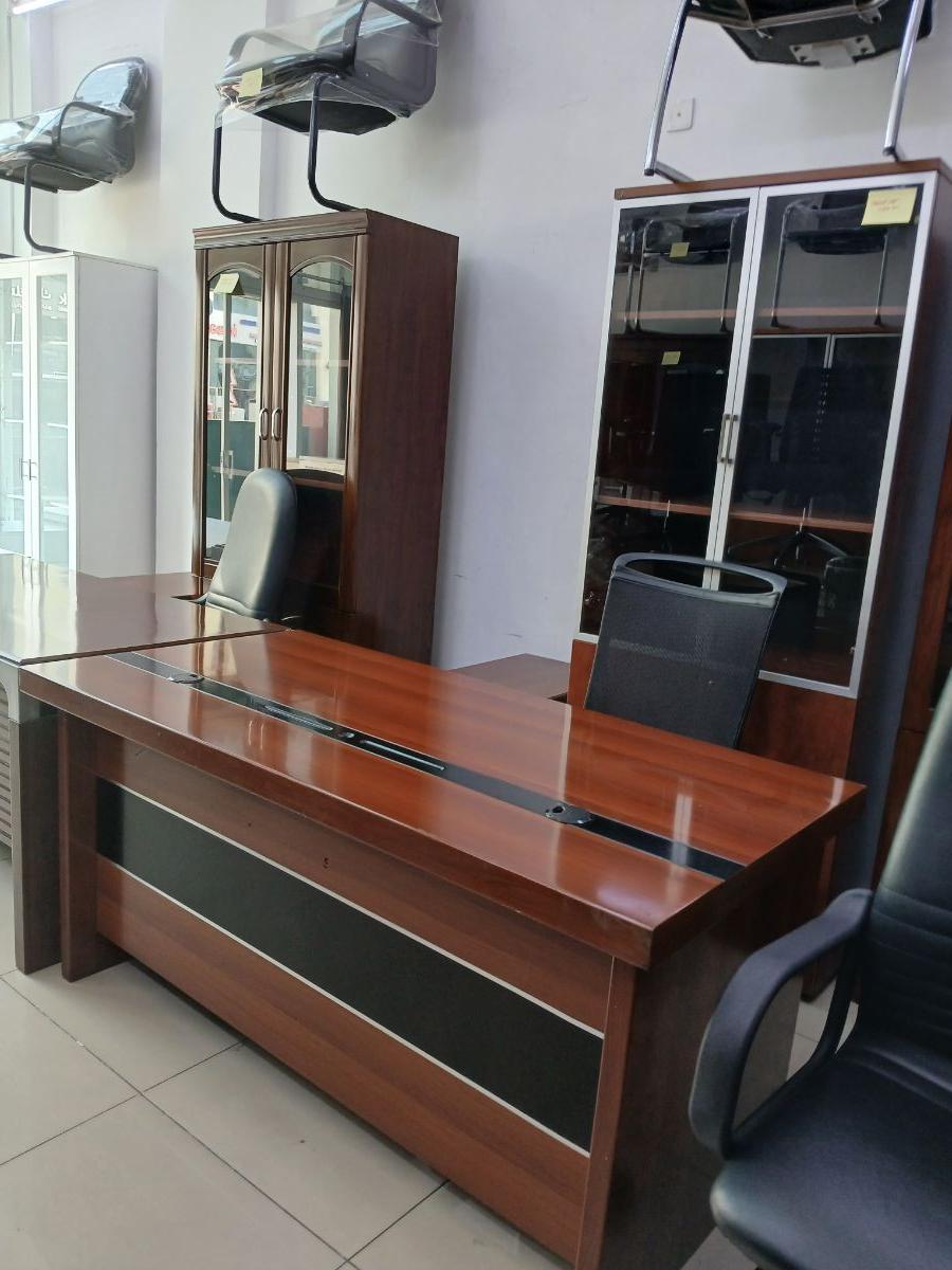 Used office furniture buy and sell in Qatar 55157083 - Image 10