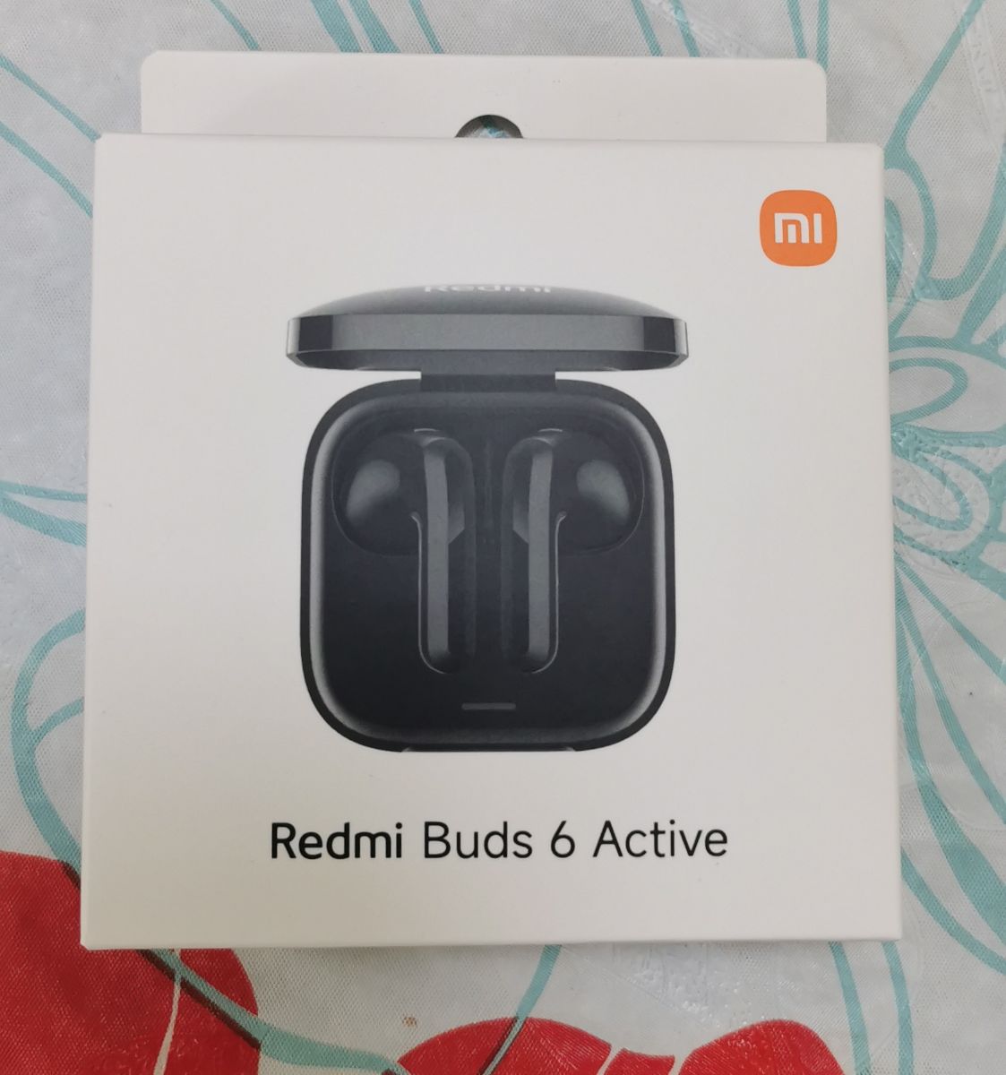 Redmi buds 6 active.. - Image 2