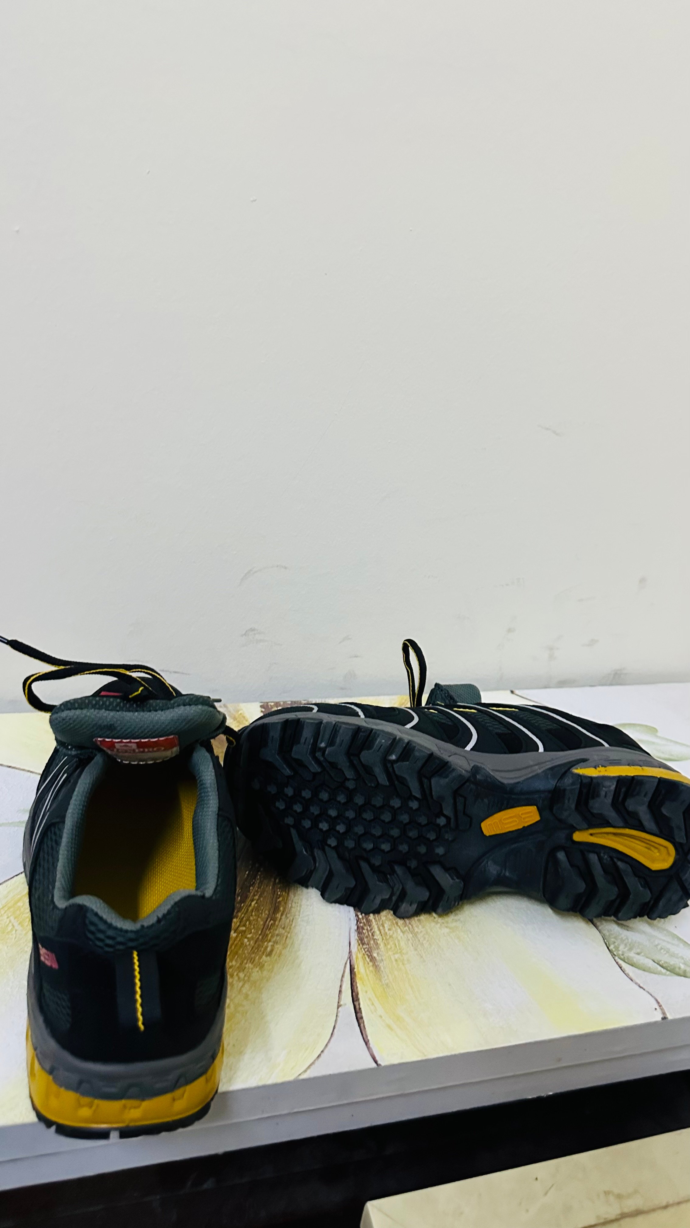 Safety Shoe for sale - Image 4