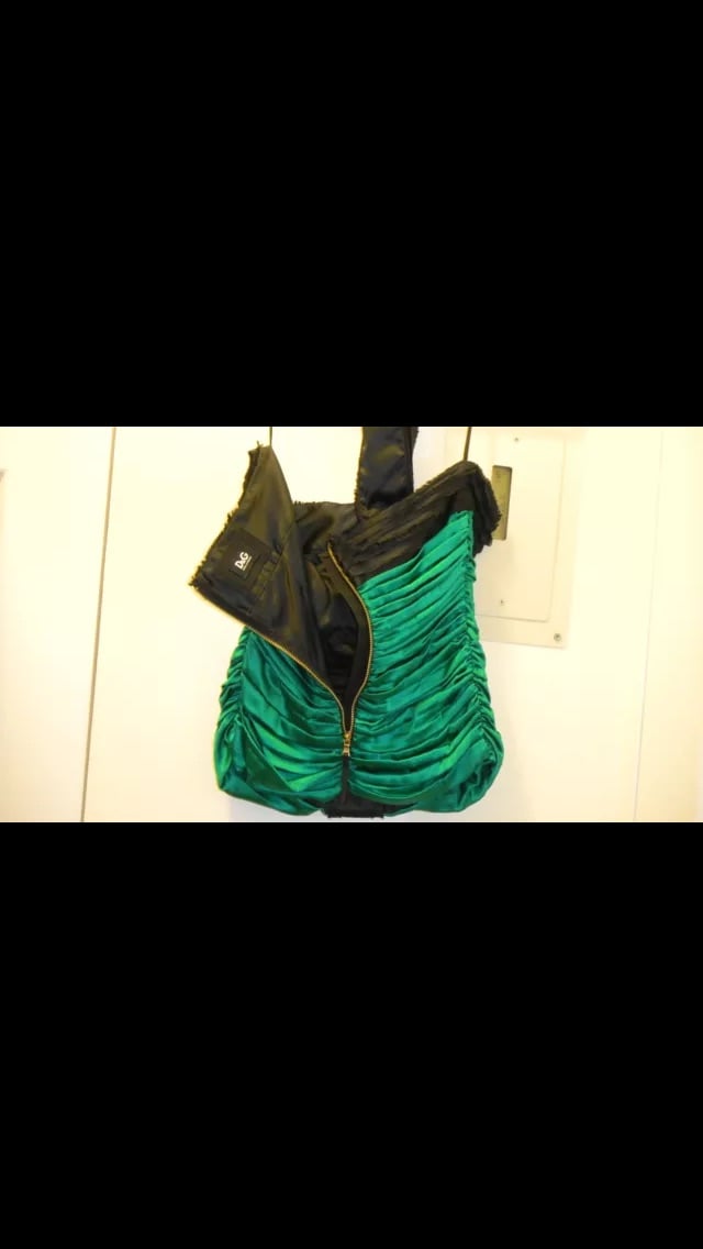 Dolce & Gabbana top size 40 Italian XS/S - Image 7