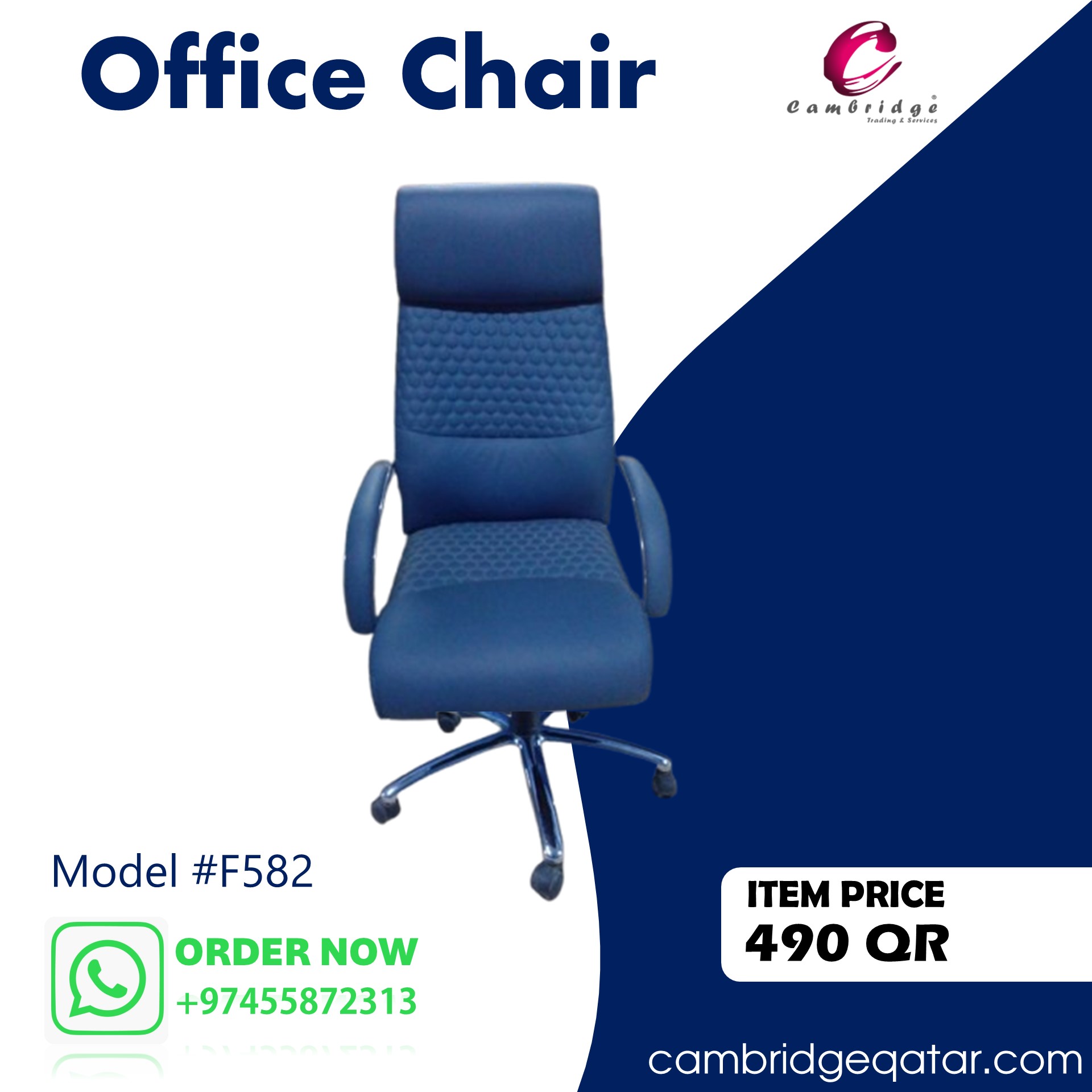 Office Chair  - Image 22