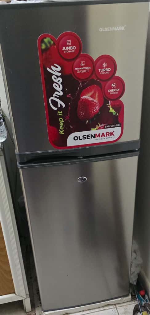 Urgent base Selling (olsenmark Refrigerate) - Image 1