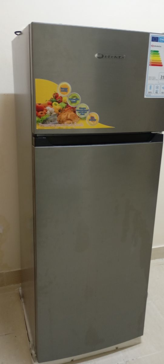 Electra Fridge - Image 2