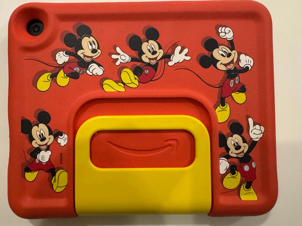 تابلت Amazon Kids Fire - Image 4