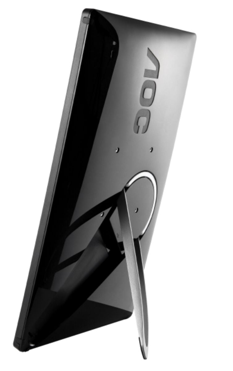 AOC USB 3.0 Portable monitor - Image 2