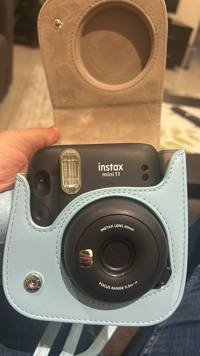 Intax camera - Image 2