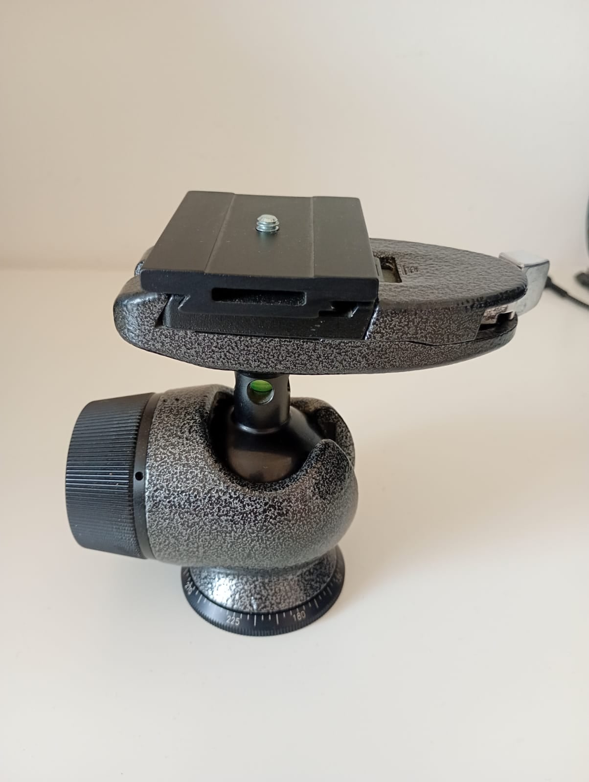 Gitzo Tripod Head - Image 3