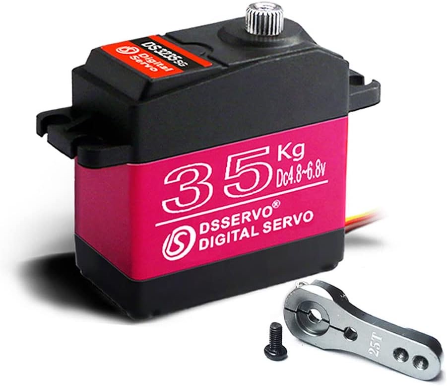 RC Car  / Lipo battery / Charger / Esc / Servo - Image 6