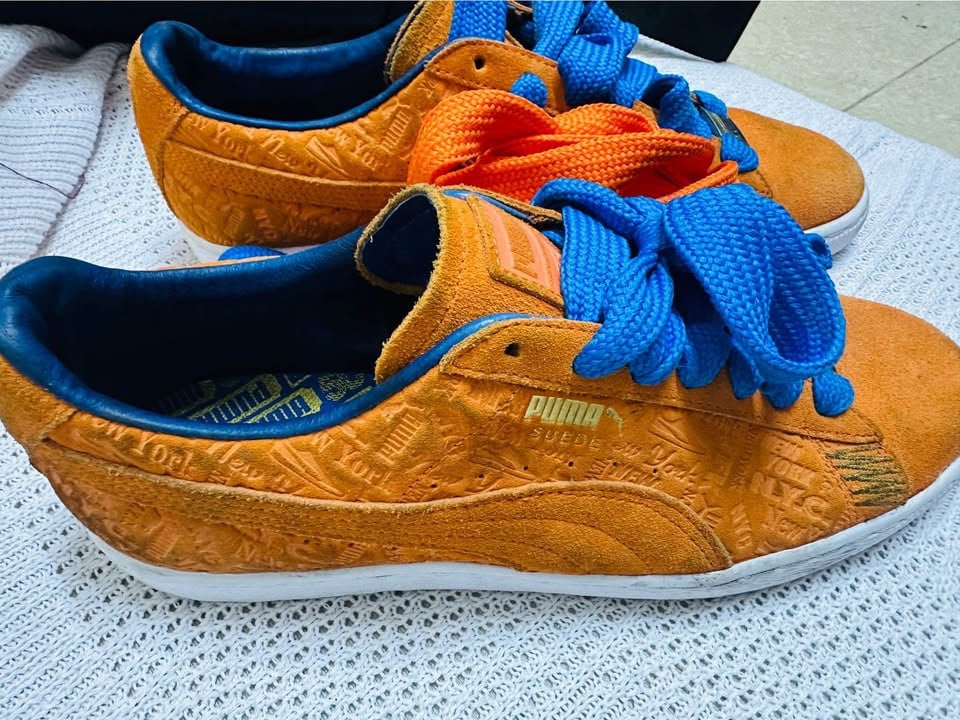 Puma Suede Classic - Image 3