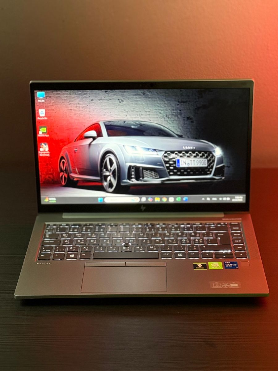 I7GEN11 RAM32 SSD512 NVIDIA 4GB - Image 11