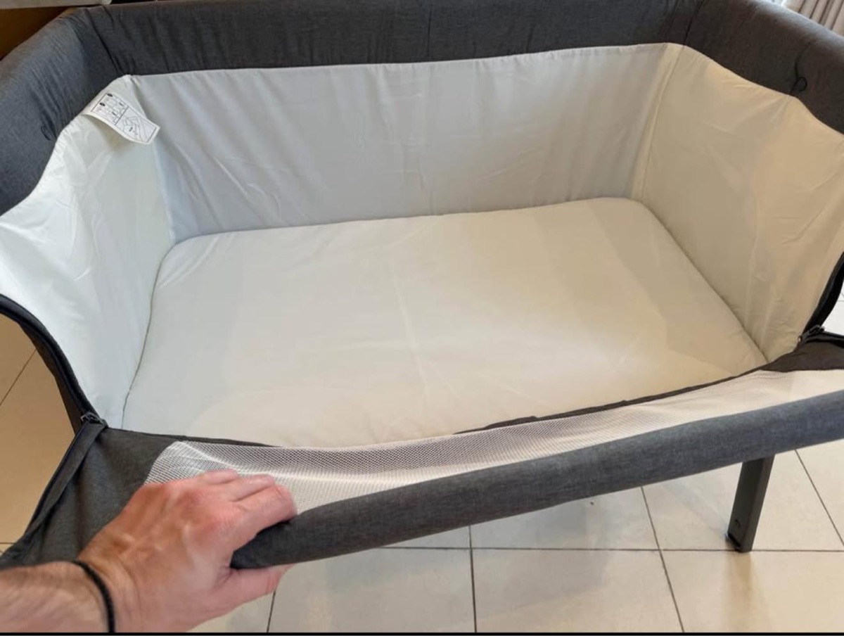 Side bassinet - Image 2