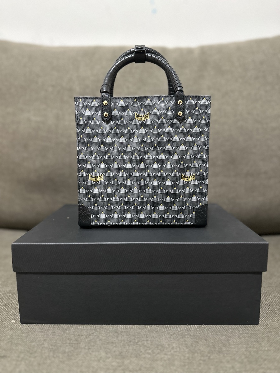 Faure Le Page Crossbody - Image 9