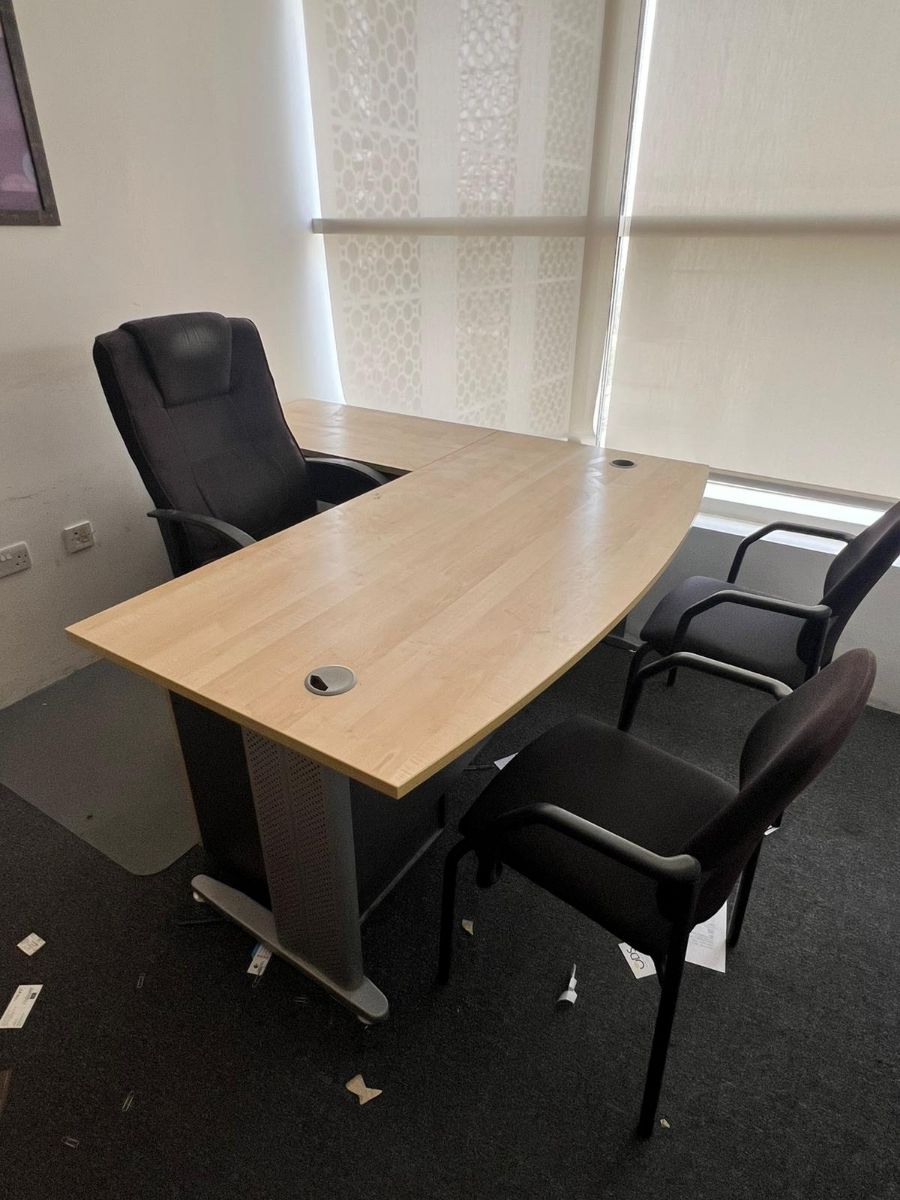 Used office furniture sell buy 66521286 - Image 11