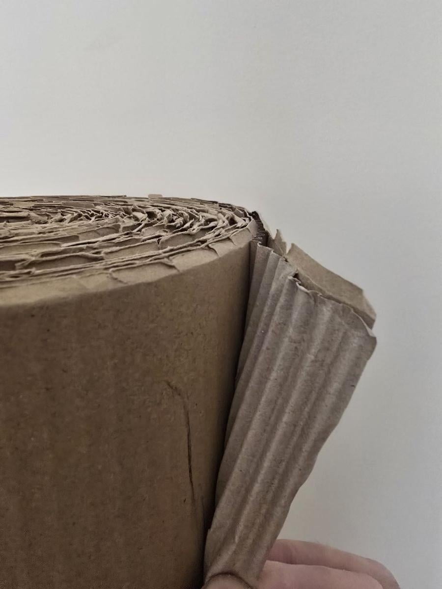 CARDBOARD ROLL - Image 2