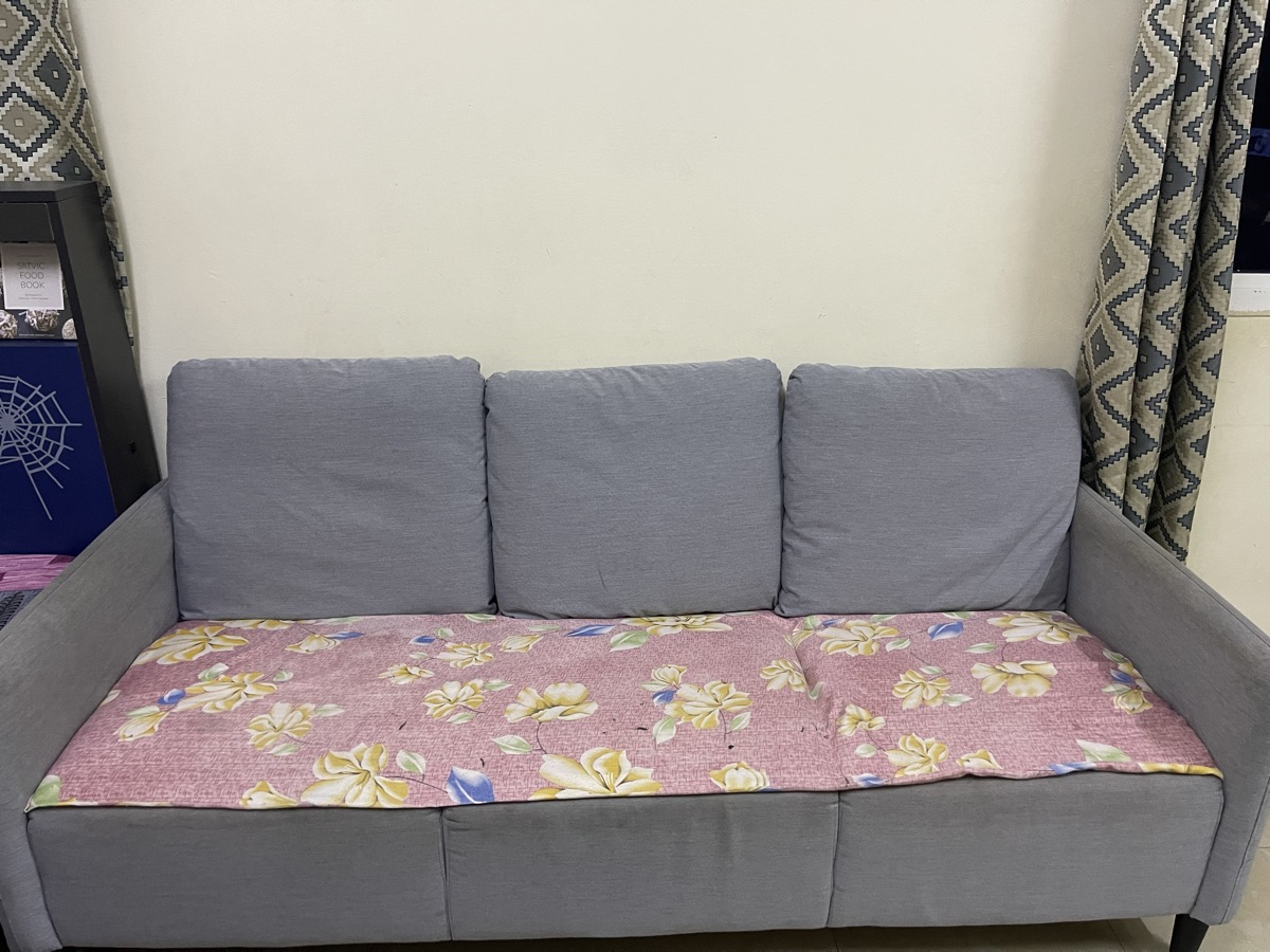 IKEA sofa - Image 2
