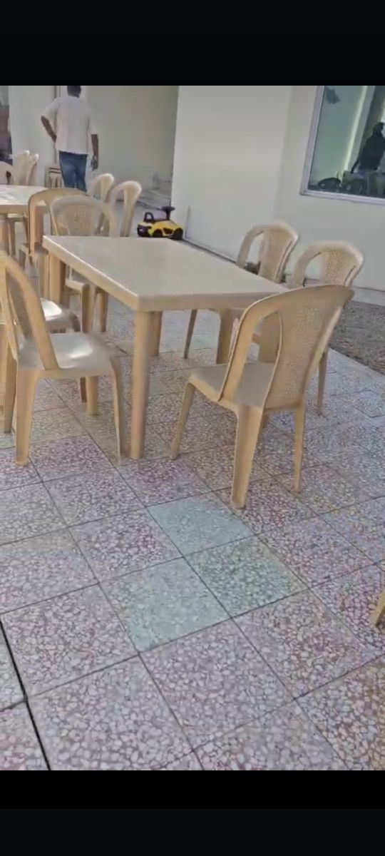 Chairs and tables - Image 8